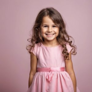 Baby dresses