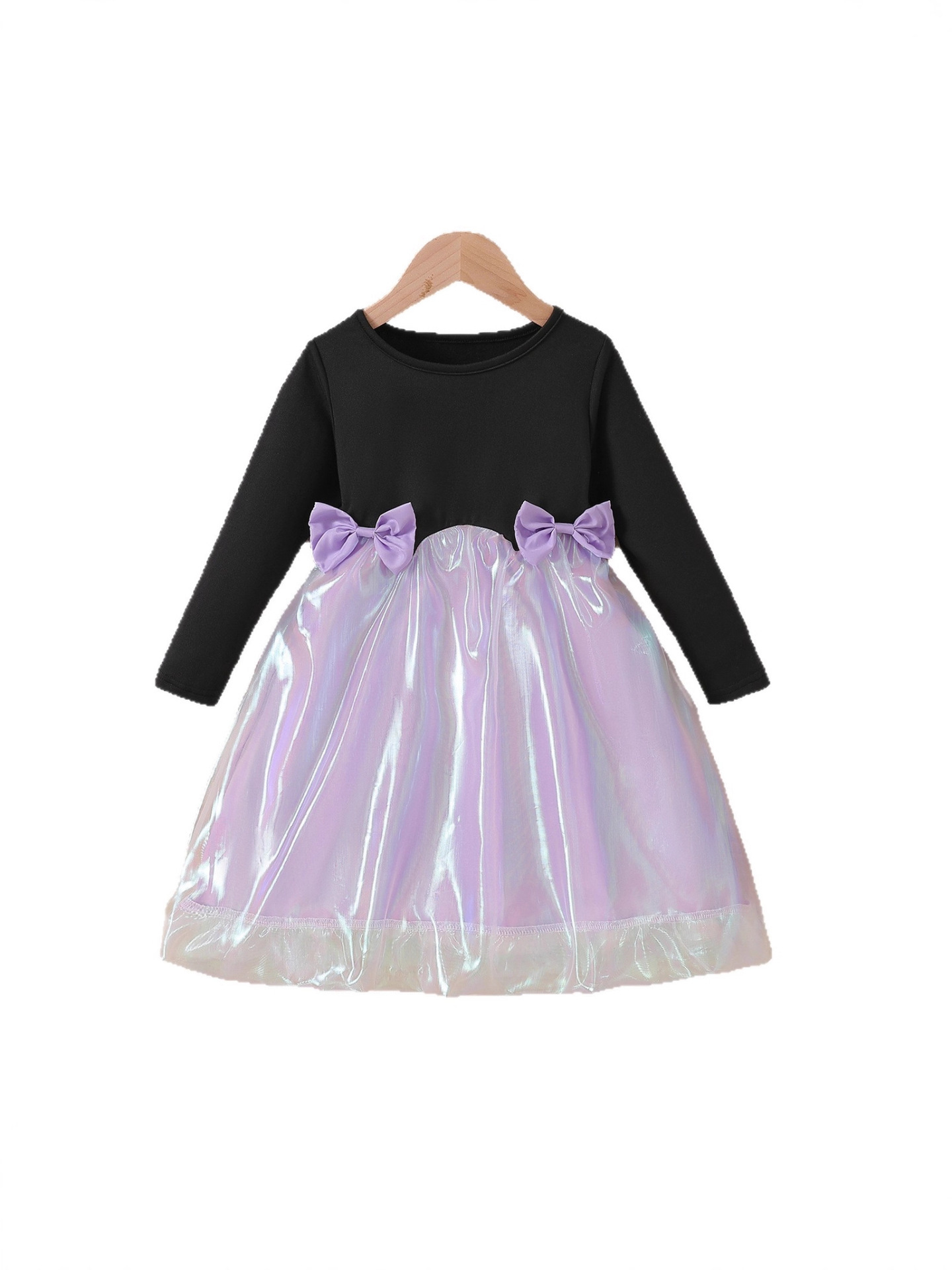 Girls' Dresses Spring & Fall Style 2025 New Girls' Tutu Skirts Baby Princess Skirts Kidsren's Spring Skirts - Image 5