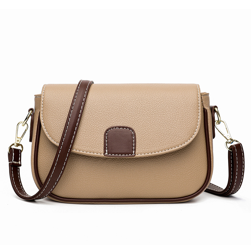 Bags for Women, Niche Design, Autumn and Winter New Style, Trendy, High-End, Fashionable, Versatile, Single Shoulder Crossbody Small Bag - Image 5
