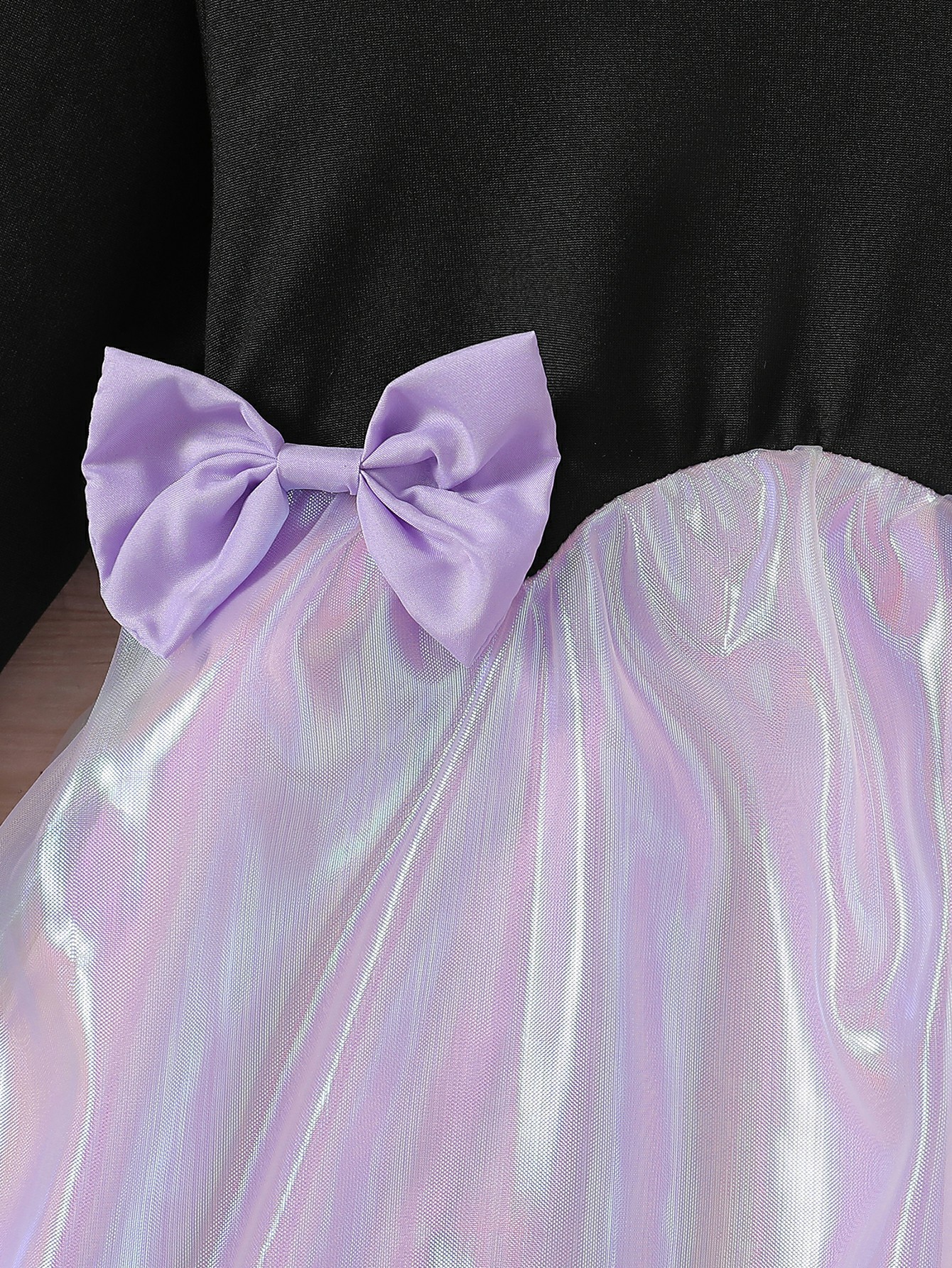 Girls' Dresses Spring & Fall Style 2025 New Girls' Tutu Skirts Baby Princess Skirts Kidsren's Spring Skirts - Image 3