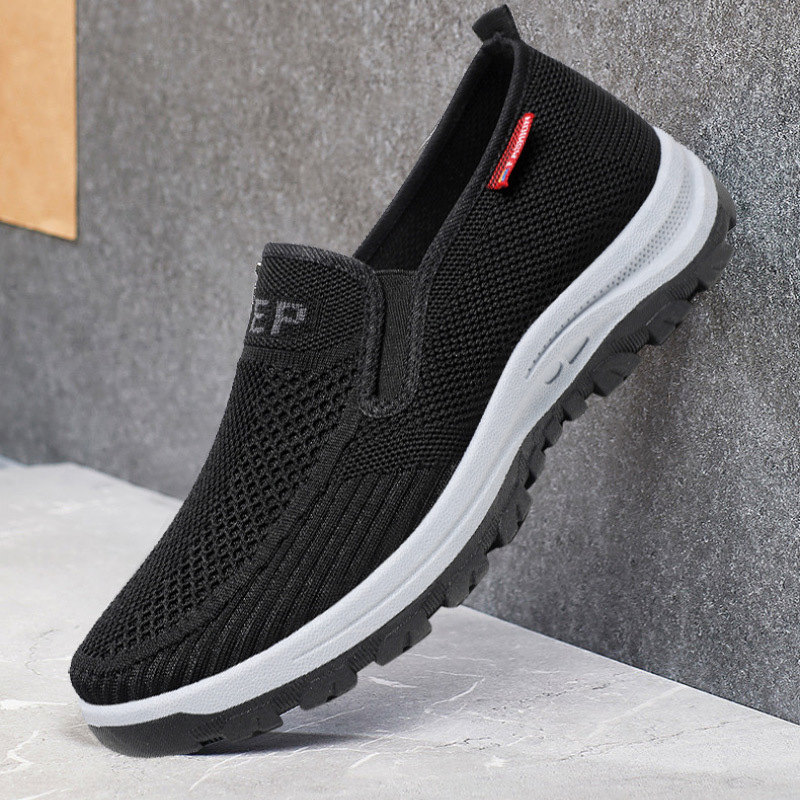 Breathable and Versatile Sneakers - Image 2