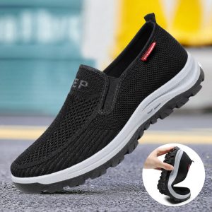 Breathable and Versatile Sneakers