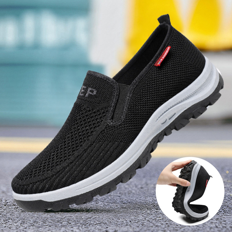 Breathable and Versatile Sneakers
